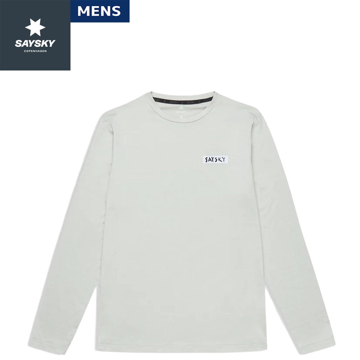 セイスカイ SAYSKY Tiger Pace Long Sleeve タイガー ペース ロング