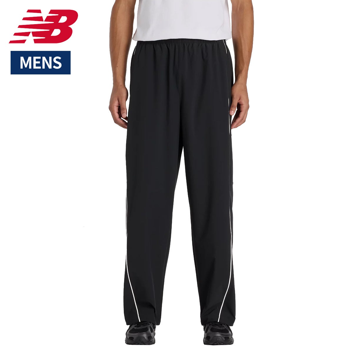 ニューバランス チームスウェット パンツ NEW BALANCE Team Sweat