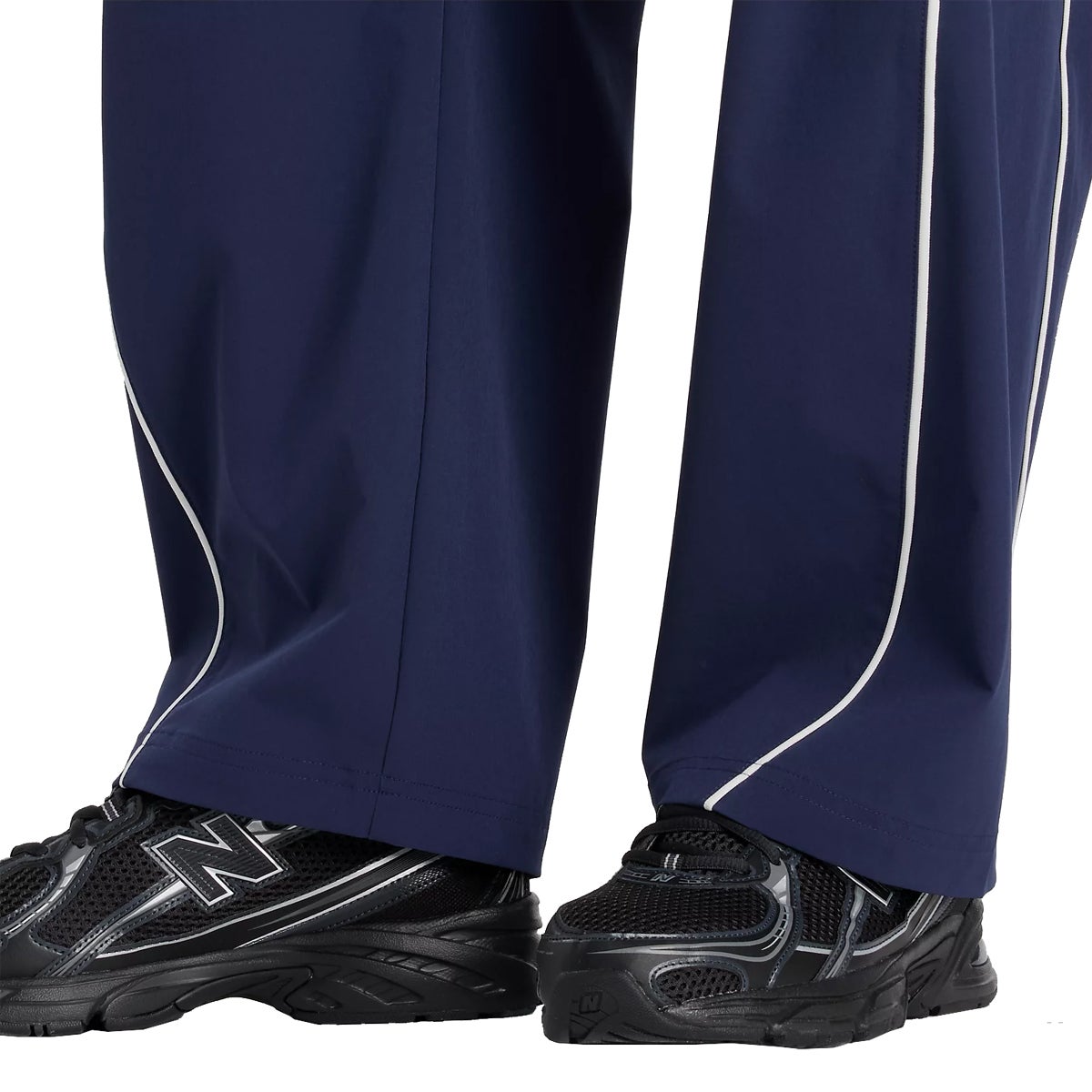 ニューバランス ウーブンワイドパンツ NEW BALANCE Woven Wide Pants
