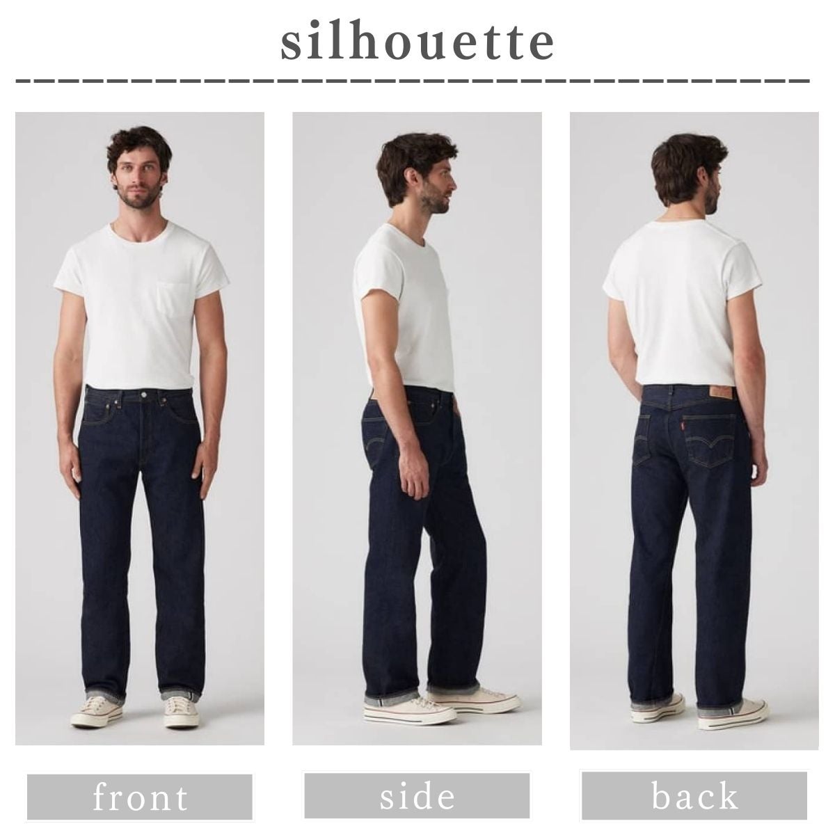 リーバイス 復刻 1955年モデル Levi's VINTAGE CLOTHING 1955 501xx
