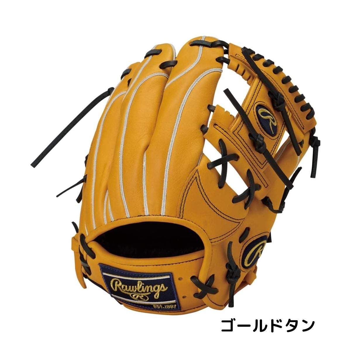ローリングス 少年軟式用グラブ Rawlings HOH PRO EXCEL ELITE Wizard