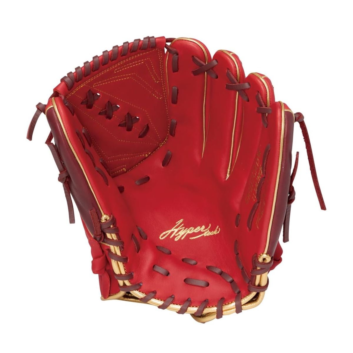 ローリングス Rawlings HYPER TECH COLOR SYNC ハイパーテックカラー