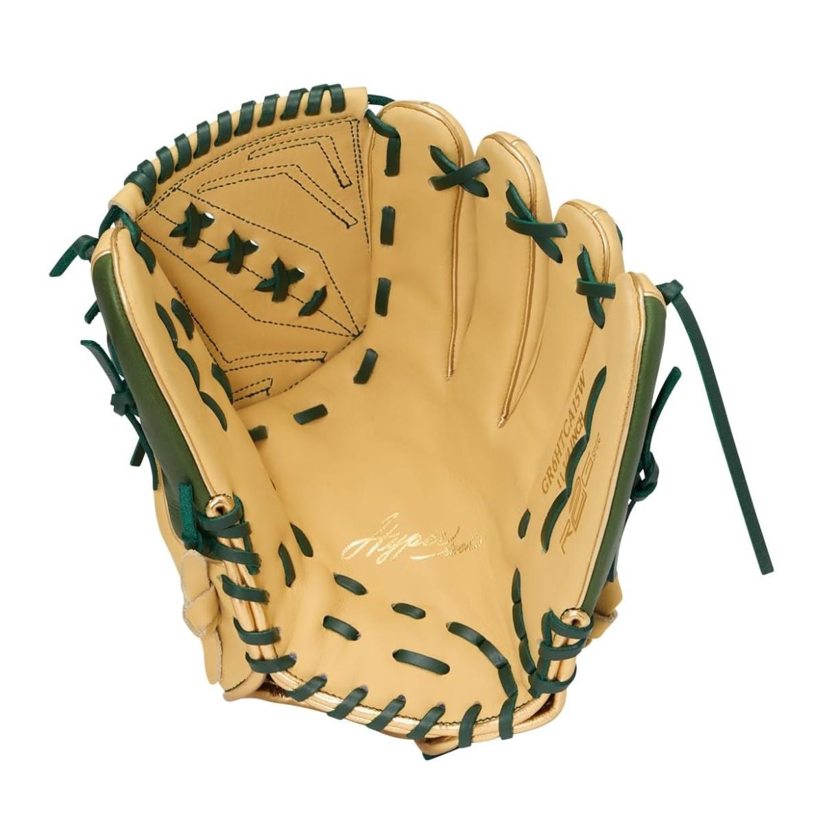 ローリングス Rawlings HYPER TECH COLOR SYNC ハイパーテックカラー