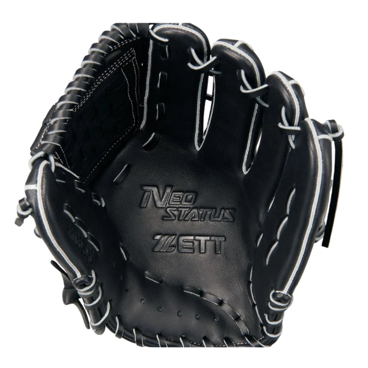 ゼット ZETT NEOSTATUS ネオステイタス 軟式用グラブ オールラウンド用