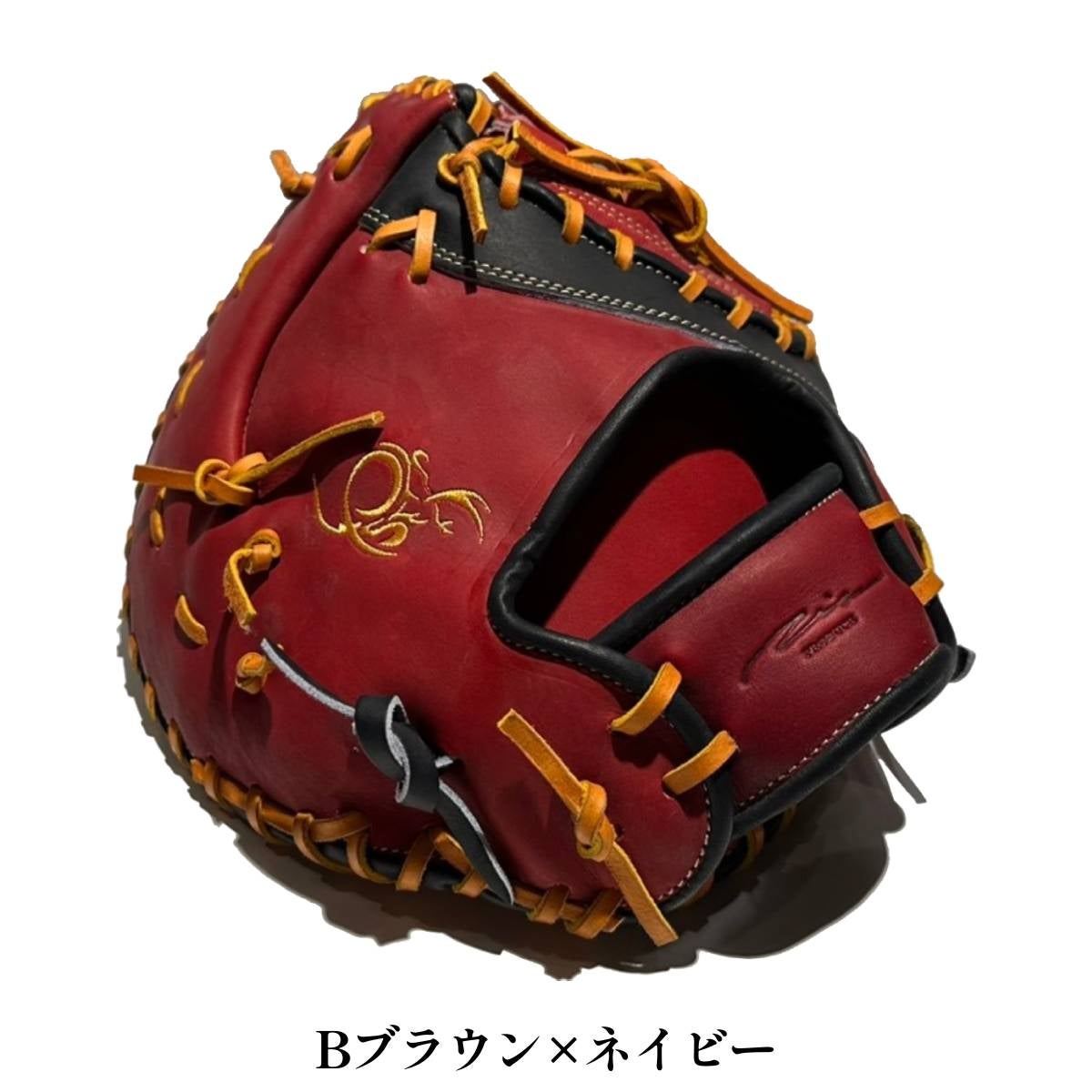 アイピーセレクト ipセレクト 限定 軟式用ファーストミット 一塁手用