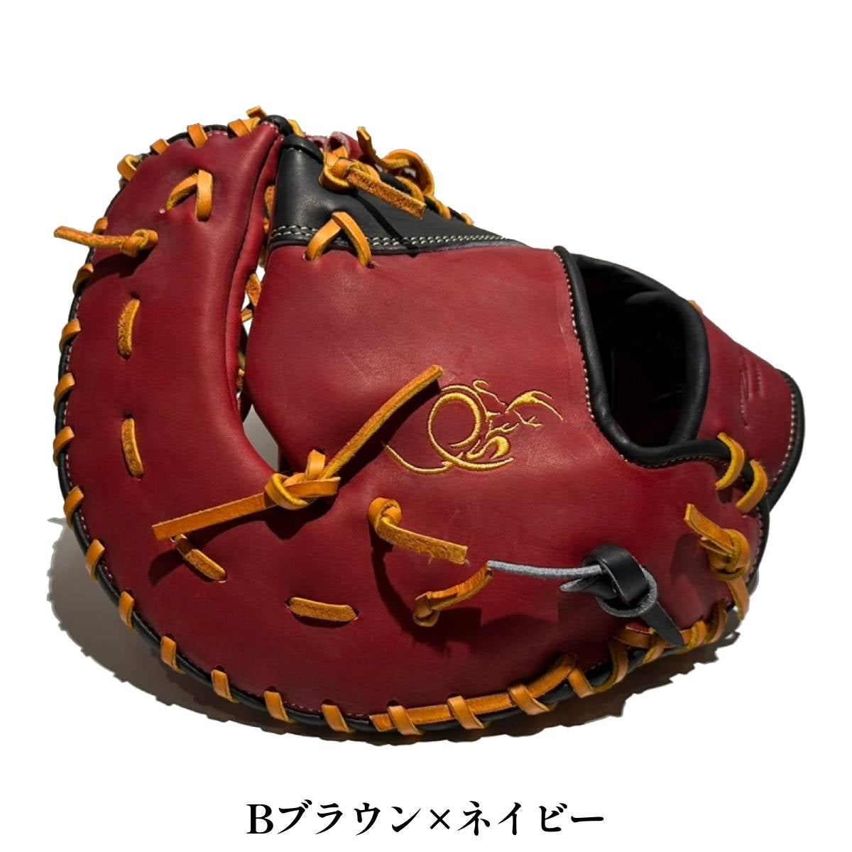 アイピーセレクト ipセレクト 限定 軟式用ファーストミット 一塁手用