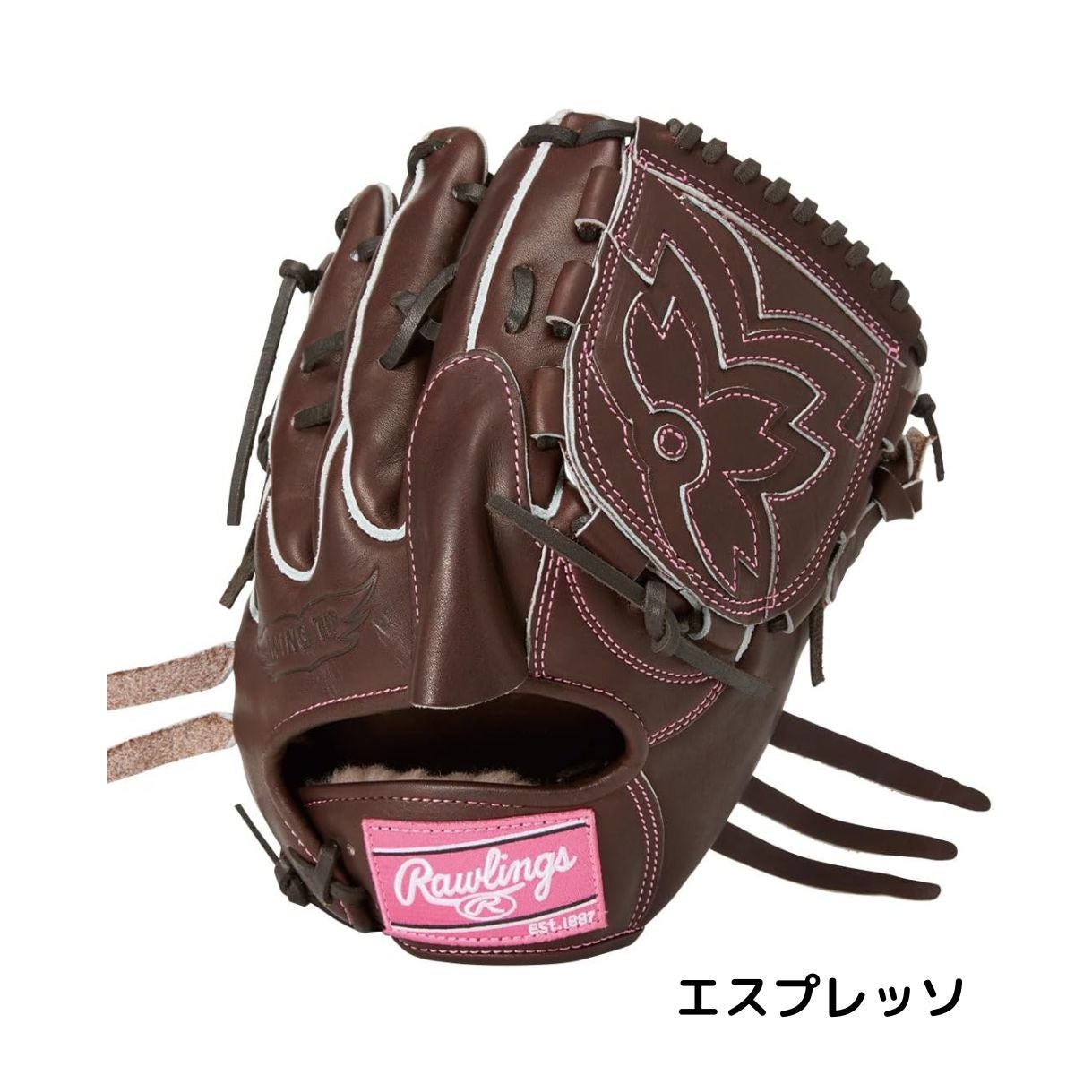 ローリングス Rawlings HOH PREMIUM HOH プレミアム 硬式用グラブ 投手