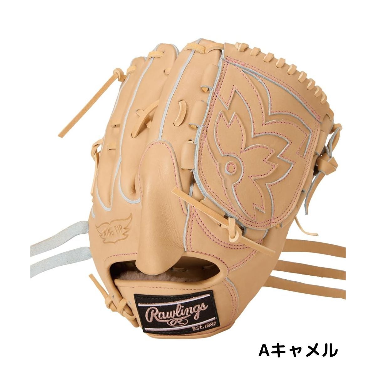 は*様 Rawlings HOH PREMIUM硬式グローブ 左投げ 硬式 HOH® PREMIUM [投手用] サイズ 11.75 | グラブ | PRODUCTS