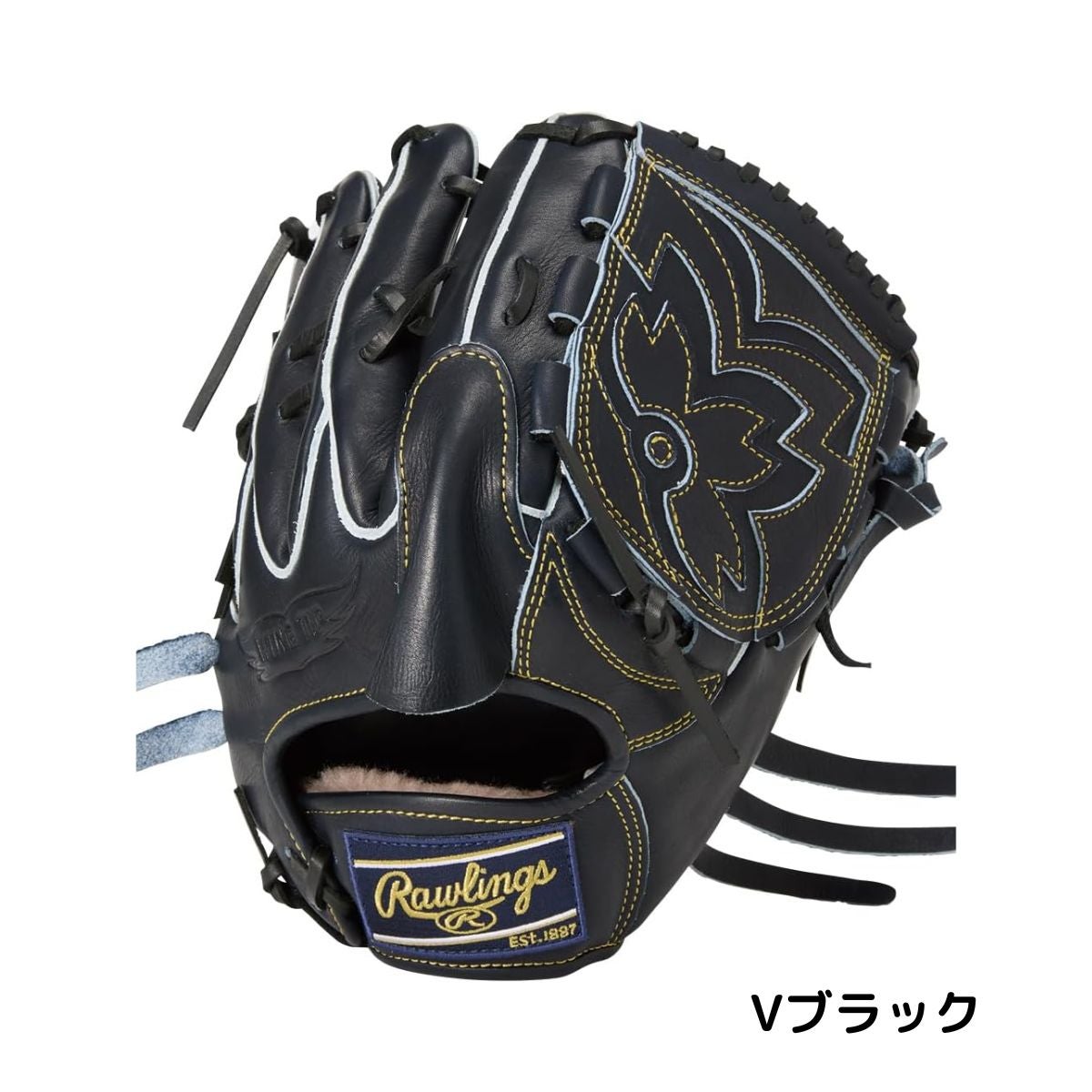 ローリングス プレミアム 硬式用グラブ 投手用 一般 11.75インチ