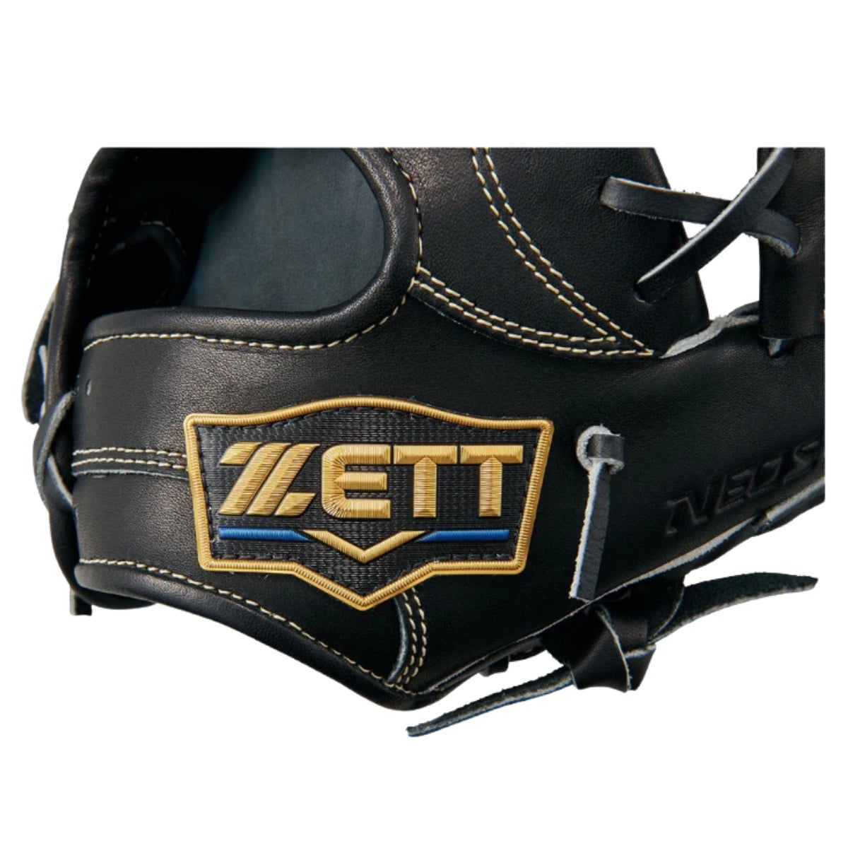 ゼット ネオステイタスLE 少年軟式用グラブ 二塁手・遊撃手用 今宮