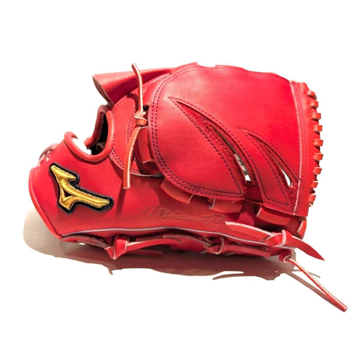 ミズノ MIZUNO 専用グラブ袋付き MizunoPro ミズノプロ マリオ