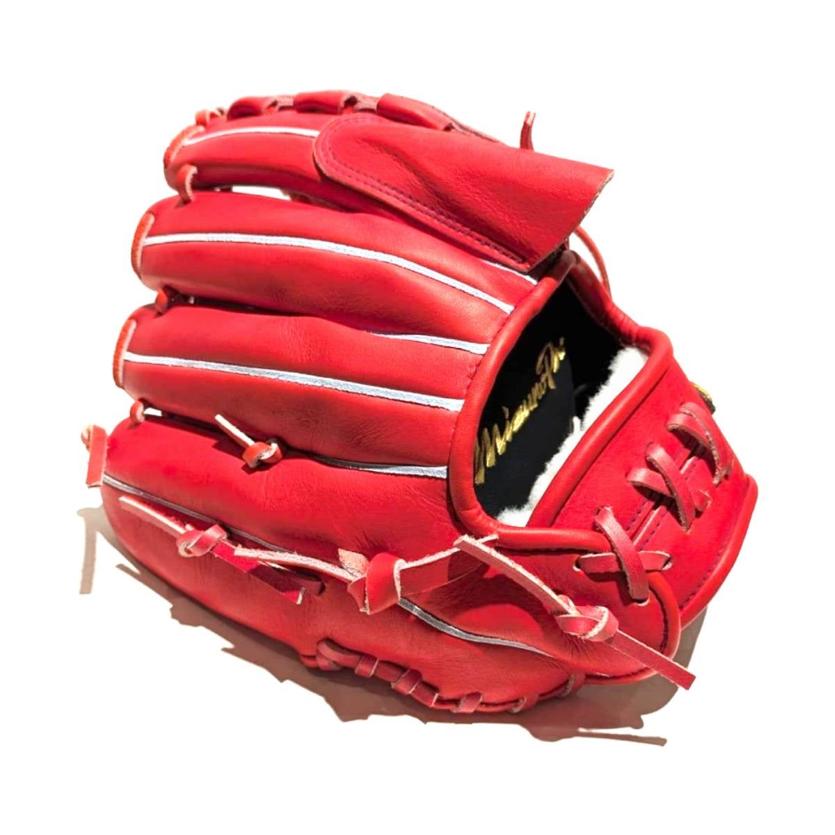 ミズノ MIZUNO 専用グラブ袋付き MizunoPro ミズノプロ マリオ