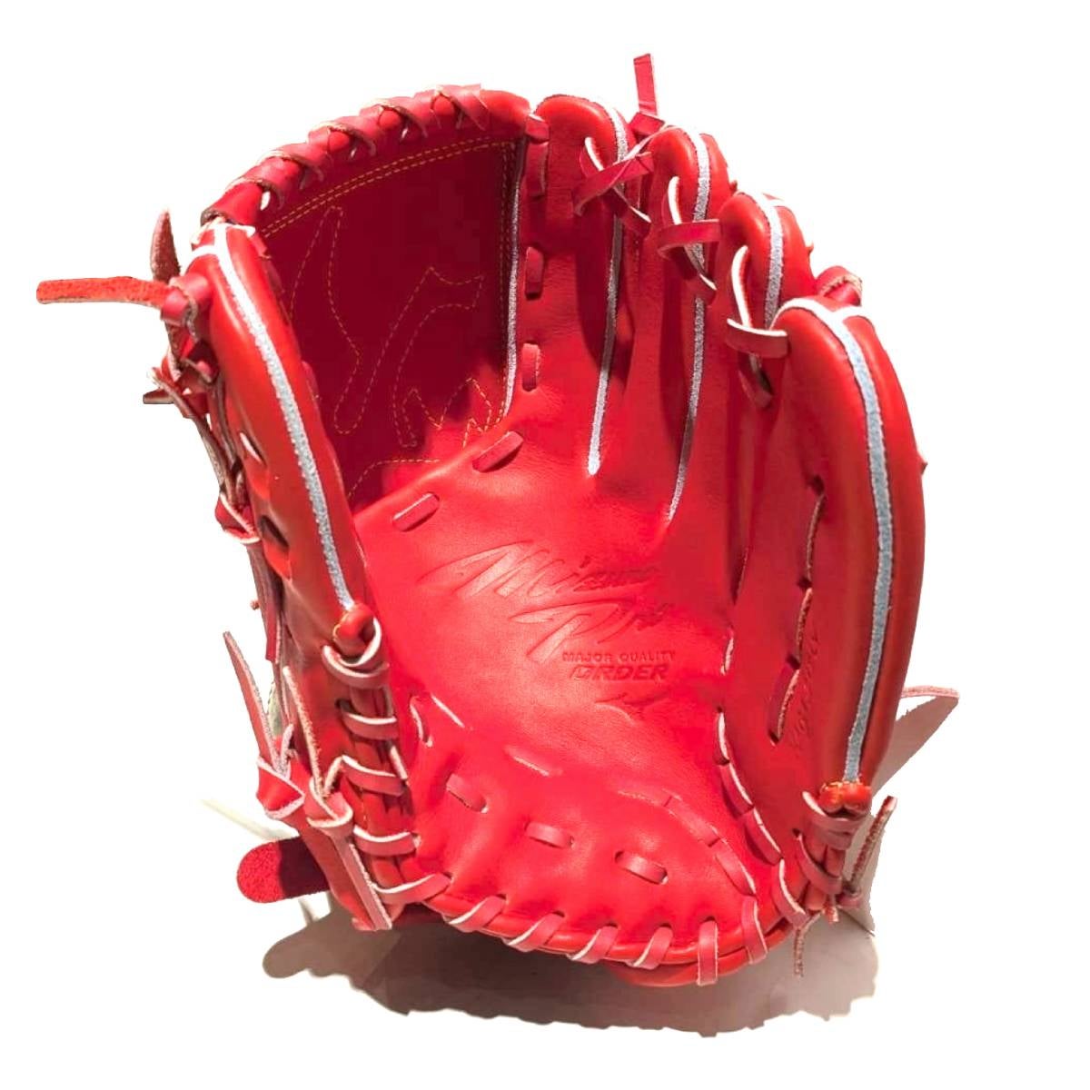 ミズノ MIZUNO 専用グラブ袋付き MizunoPro ミズノプロ マリオ