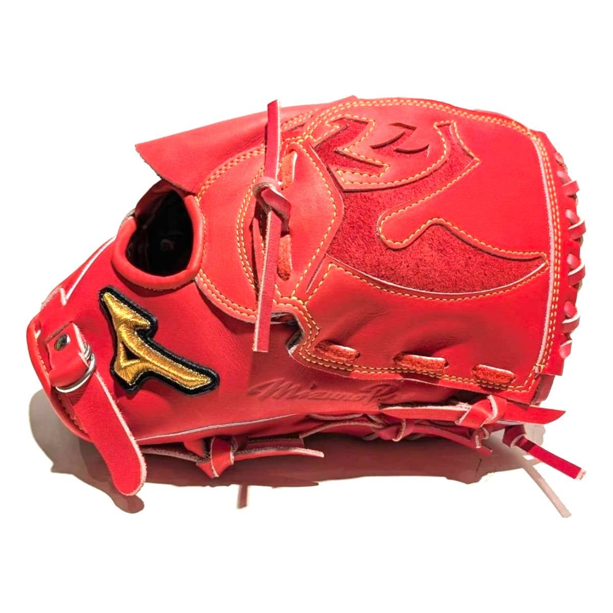 ミズノ MIZUNO 専用グラブ袋付き MizunoPro ミズノプロ マリオ