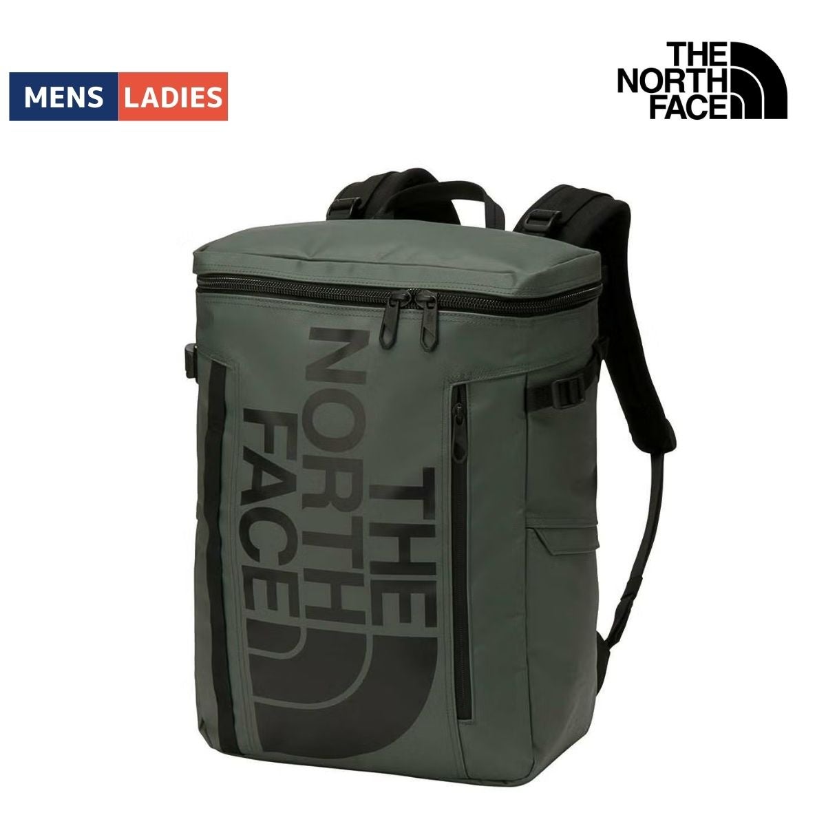ザ・ノース・フェイス BCヒューズボックス2 30L THE NORTH FACE BC
