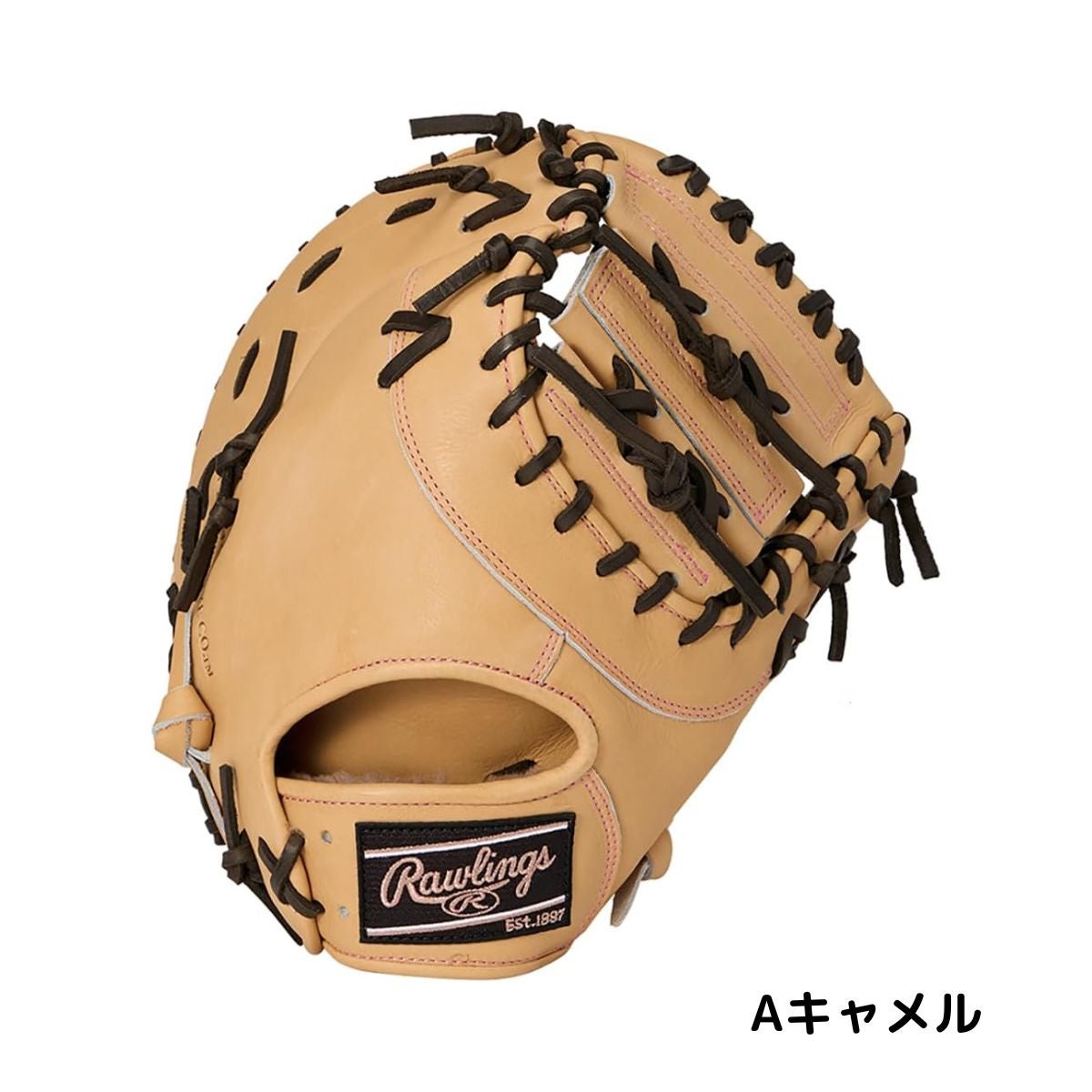 ローリングス Rawlings HOH PREMIUM 硬式用グラブ 一塁手用 ファースト