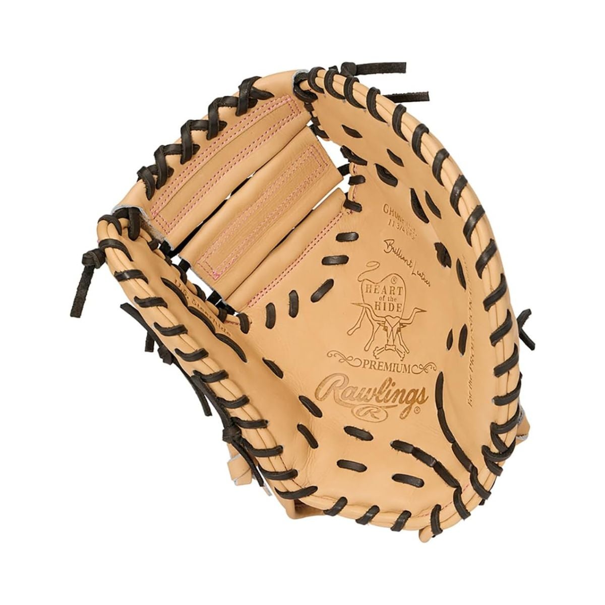 ローリングス Rawlings HOH PREMIUM 硬式用グラブ 一塁手用 ファースト