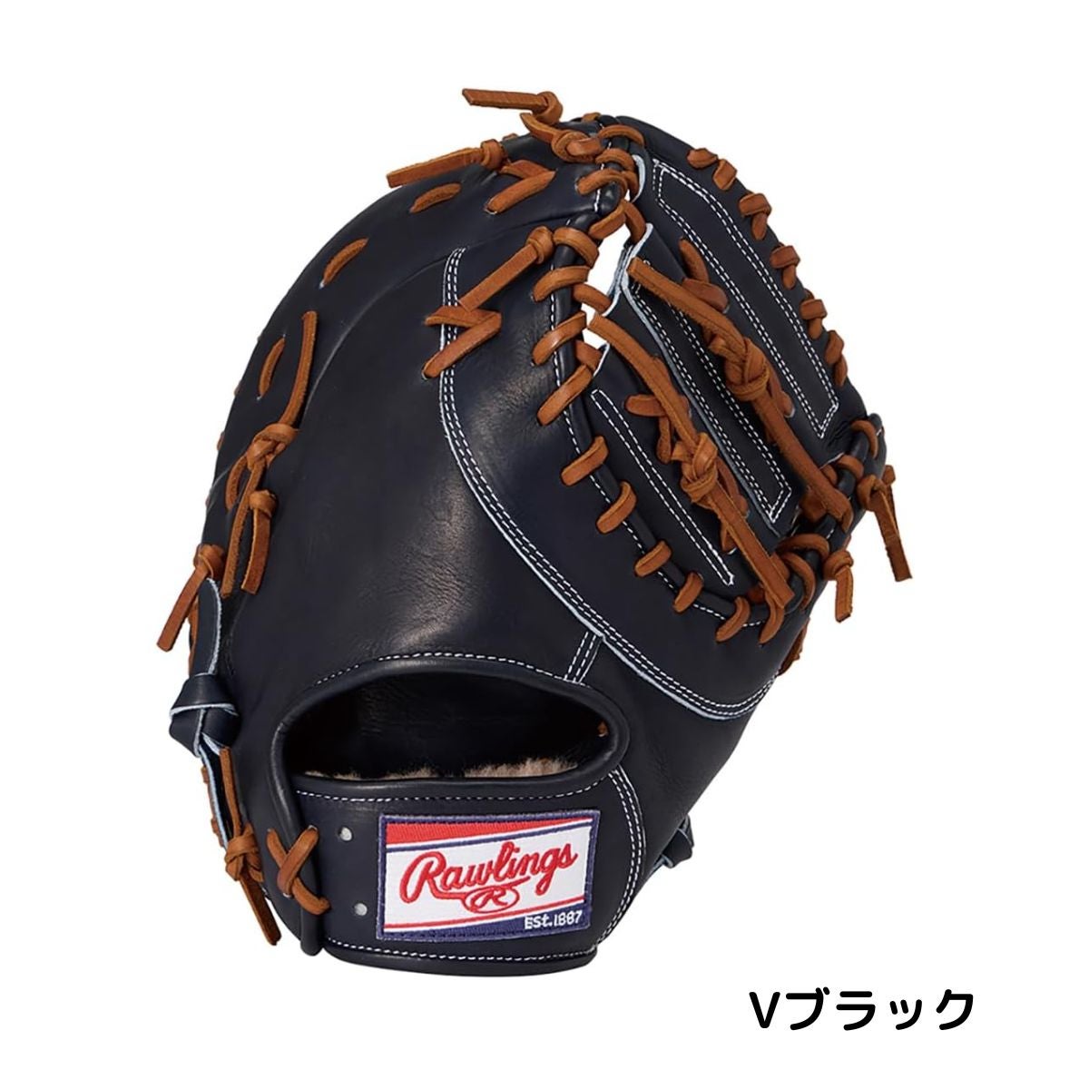 ローリングス Rawlings HOH PREMIUM 硬式用グラブ 一塁手用 ファースト