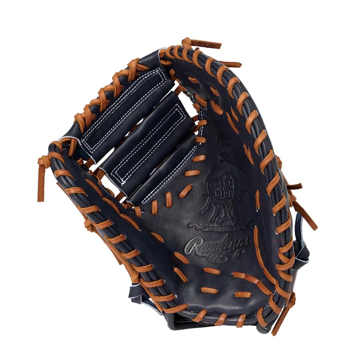 ローリングス Rawlings HOH PREMIUM 硬式用グラブ 一塁手用 ファースト