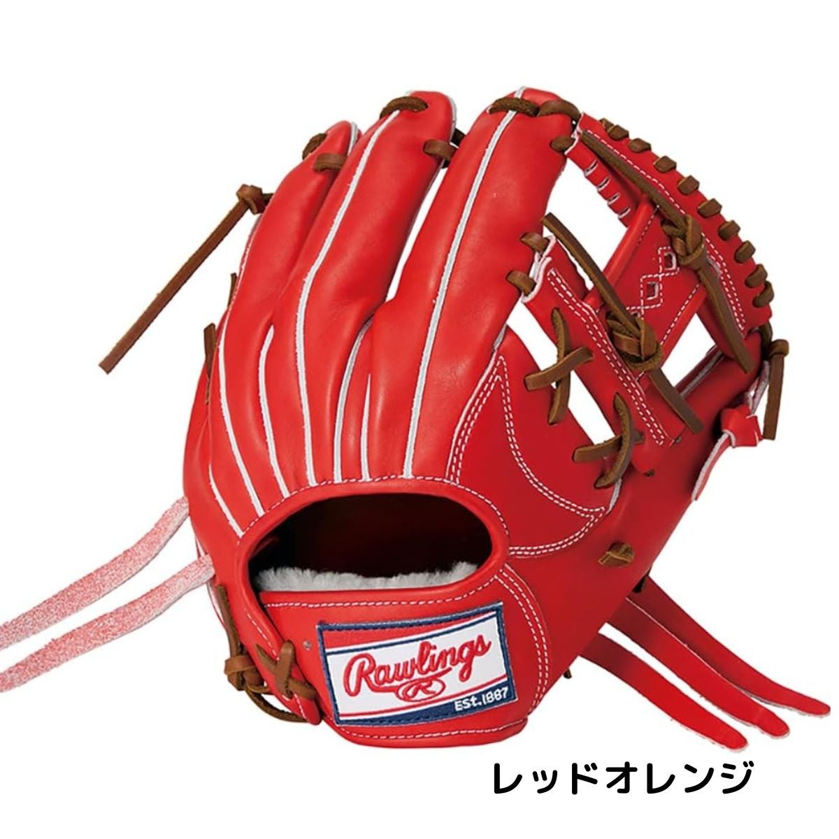 ローリングス Rawlings 専用グラブ袋付き PRO PREFERRED N6 BASIC 硬式