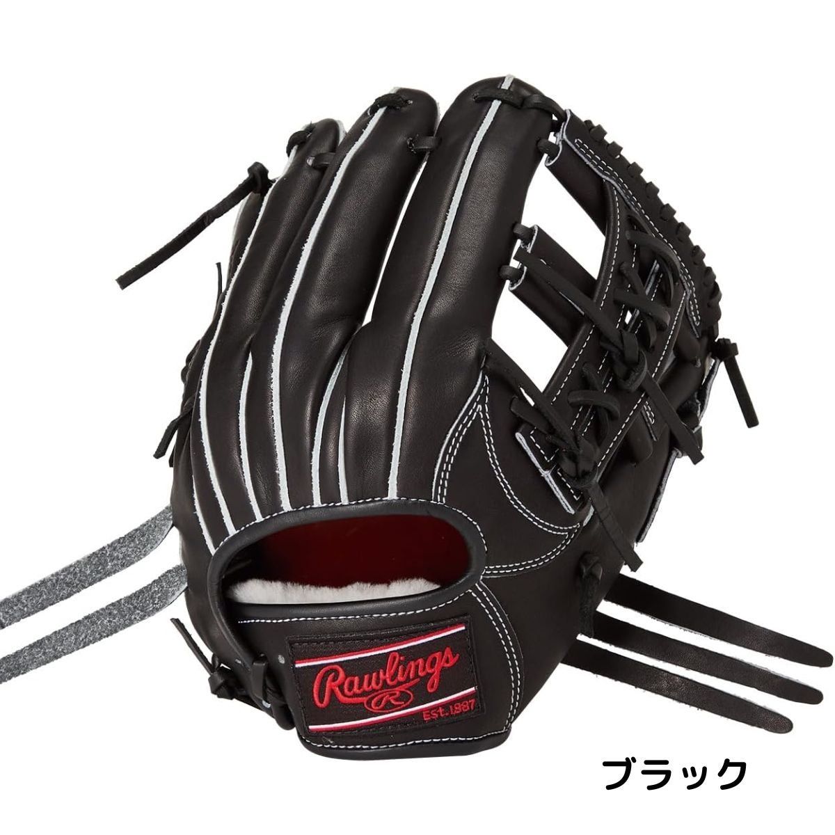 ローリングス Rawlings 専用グラブ袋付き PRO PREFERRED N6 BASIC 硬式