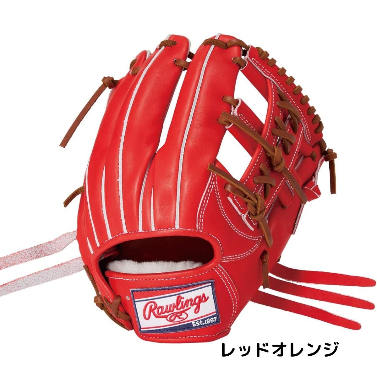 ローリングス Rawlings 専用グラブ袋付き PRO PREFERRED N6 BASIC 硬式