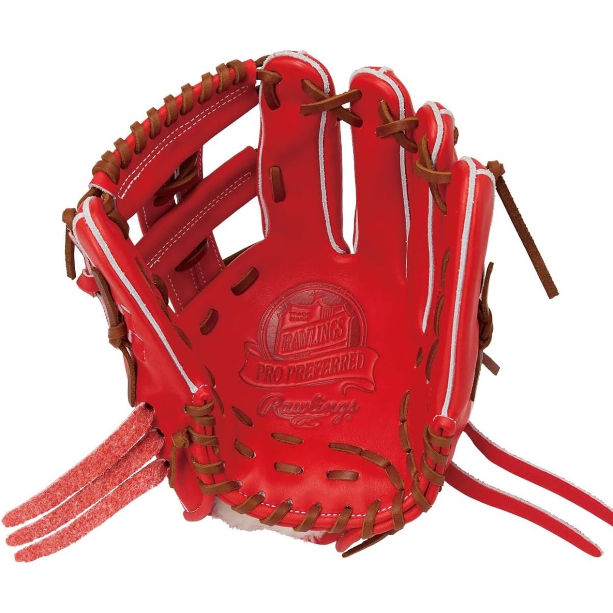ローリングス Rawlings 専用グラブ袋付き PRO PREFERRED N6 BASIC 硬式
