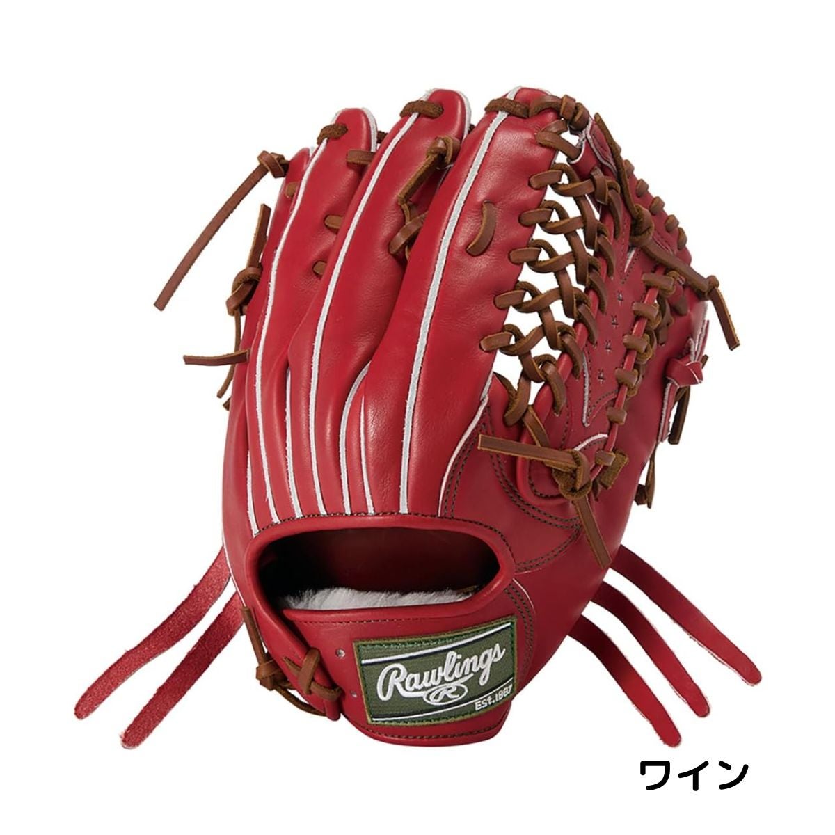 ローリングス Rawlings 専用グラブ袋付き PRO PREFERRED 硬式用グラブ