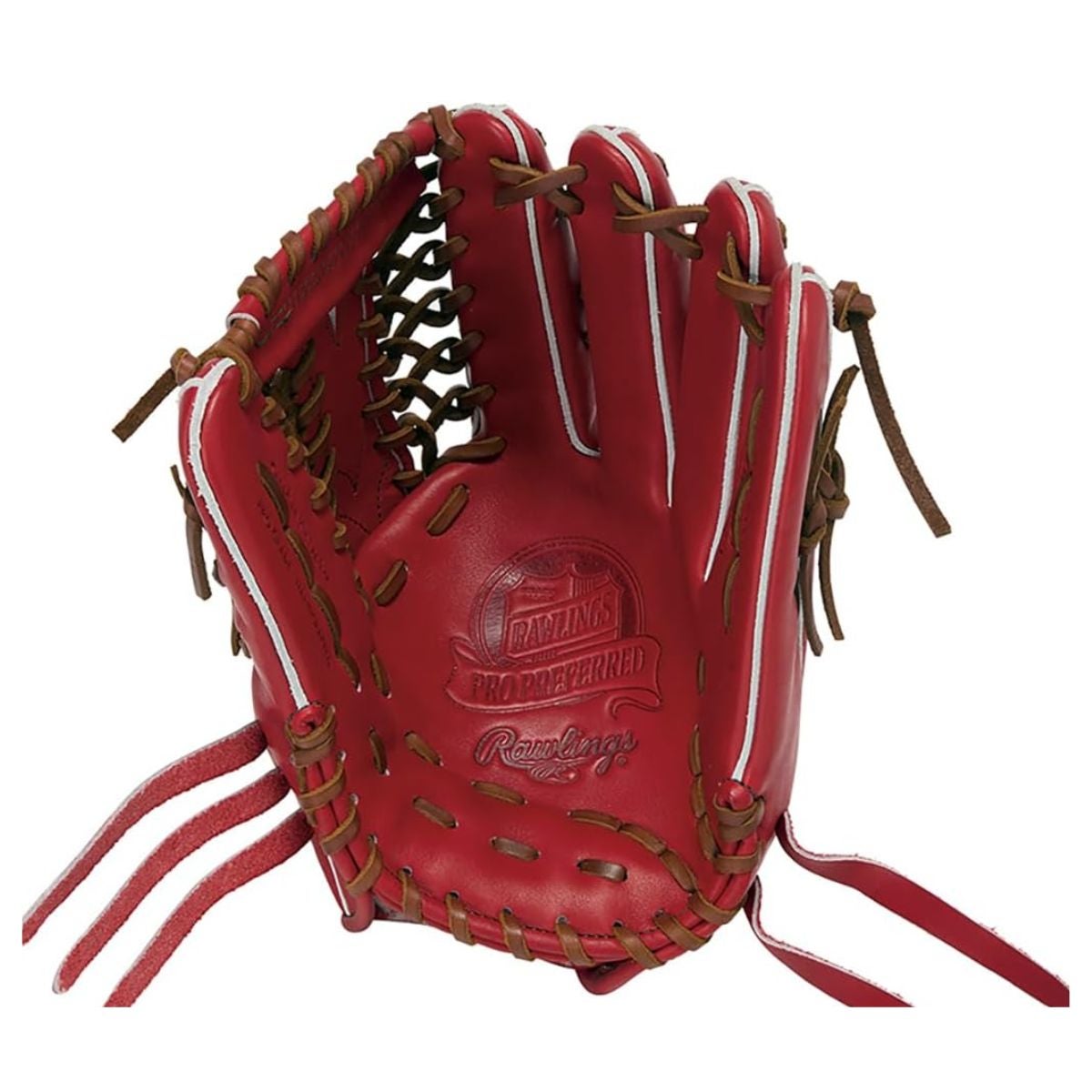 ローリングス Rawlings 専用グラブ袋付き PRO PREFERRED 硬式用グラブ
