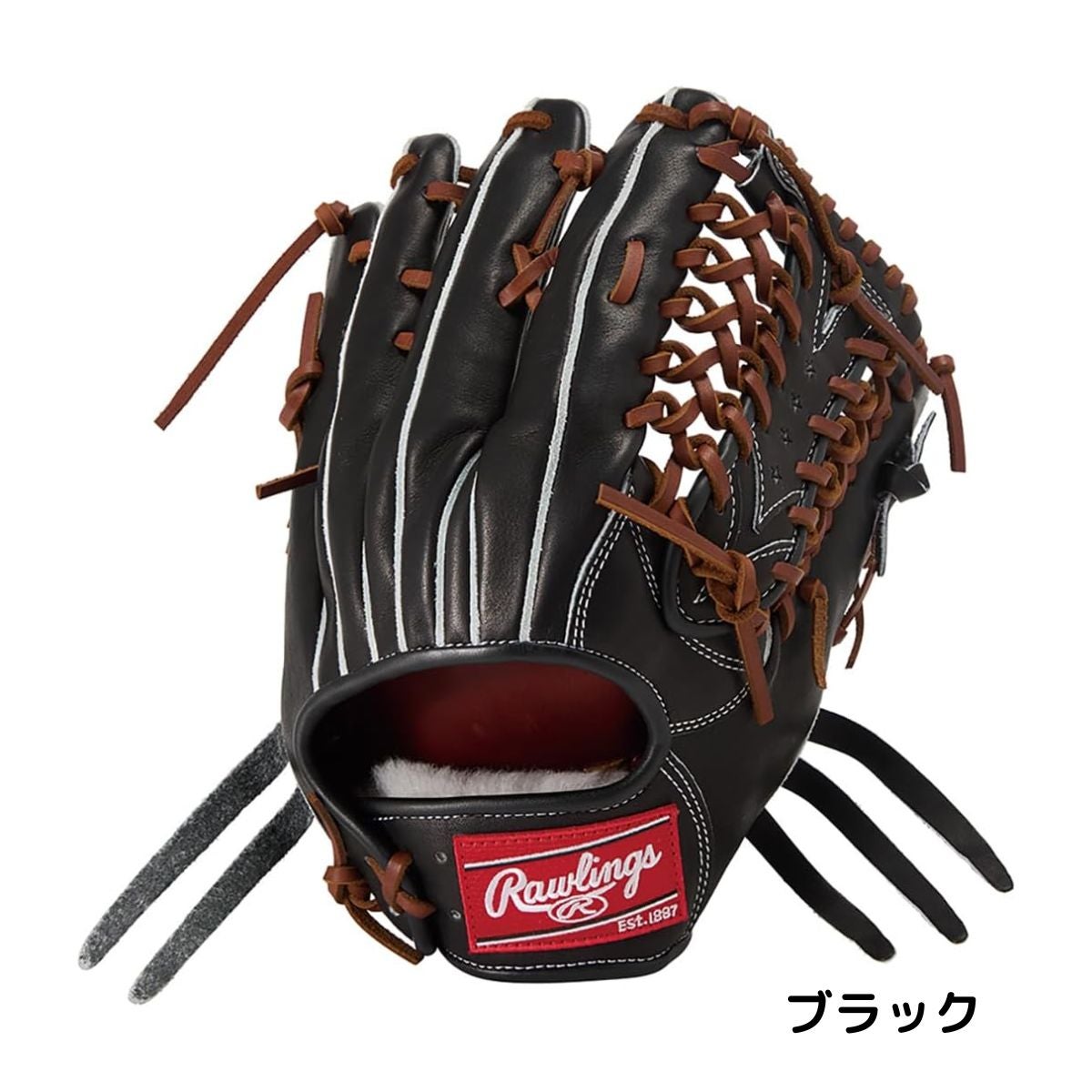 ローリングス Rawlings 専用グラブ袋付き PRO PREFERRED 硬式用グラブ