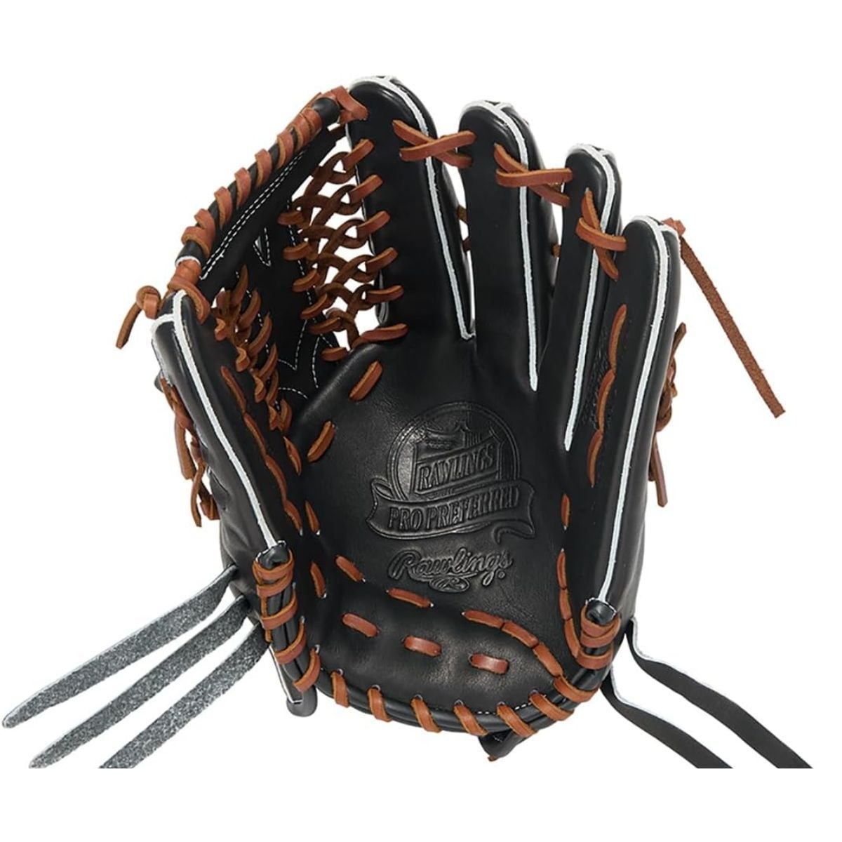 ローリングス Rawlings 専用グラブ袋付き PRO PREFERRED 硬式用グラブ