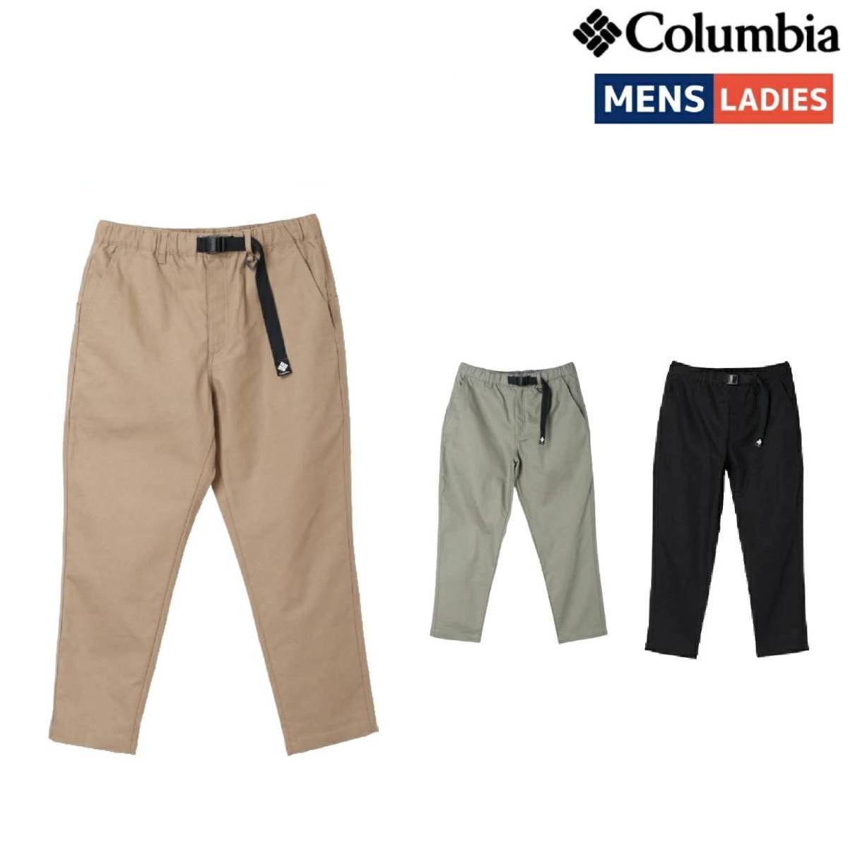 コロンビア ロマビスタパンツ Columbia | スポーツマリオ公式通販サイト