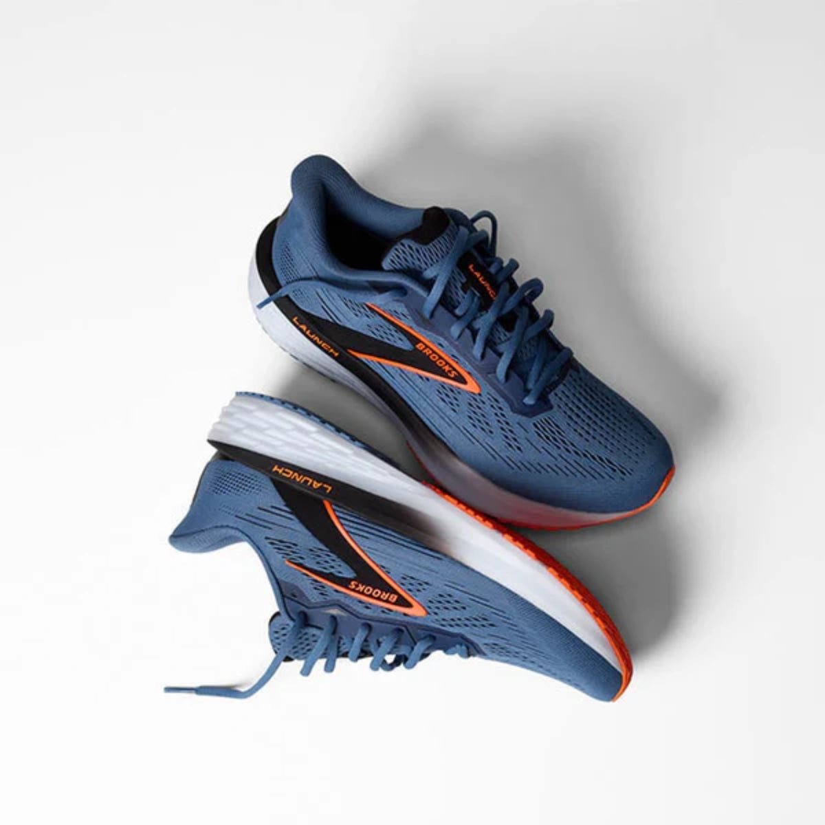 ブルックス ローンチ12 BROOKS Launch 12 BRM4813 | スポーツマリオ