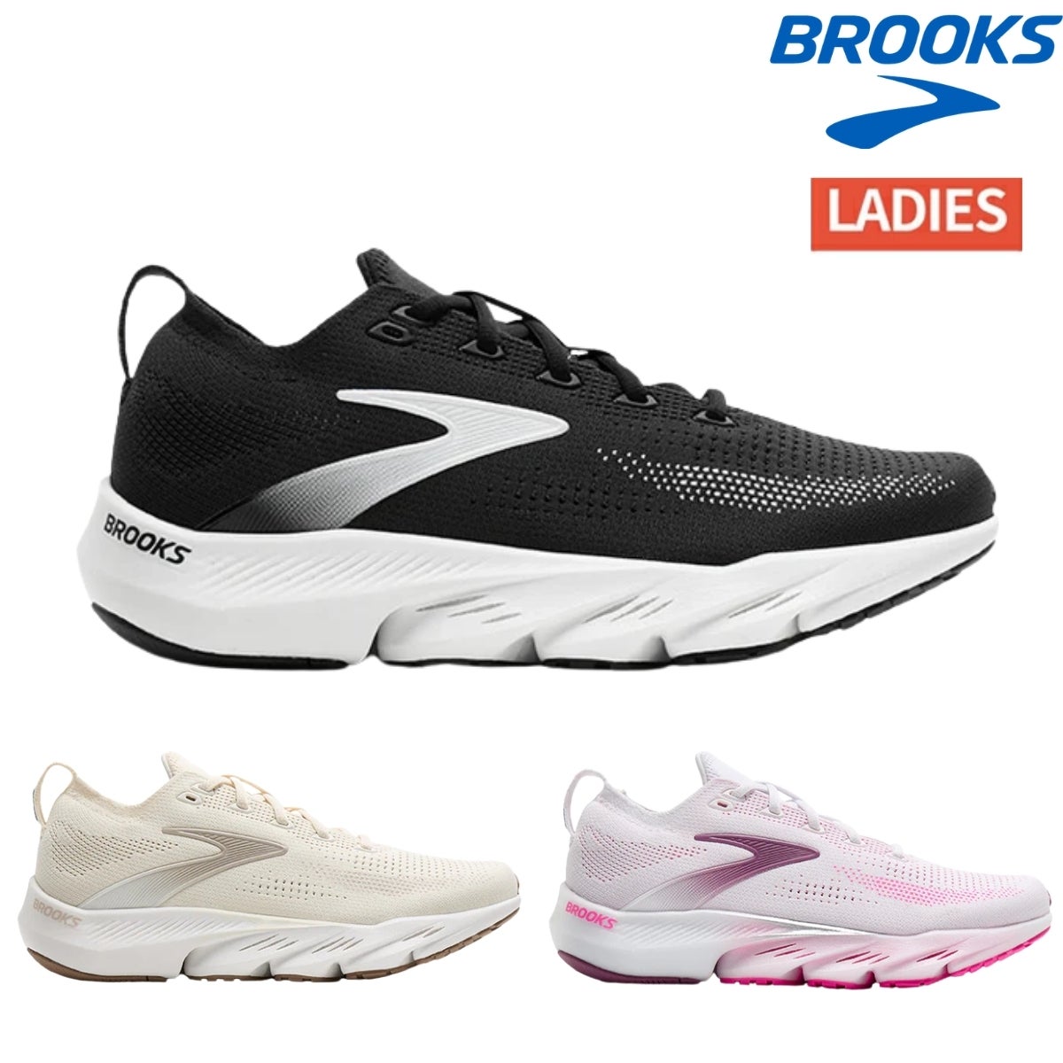 ブルックス グリセリンフレックス BROOKS Glycerin Flex | スポーツ