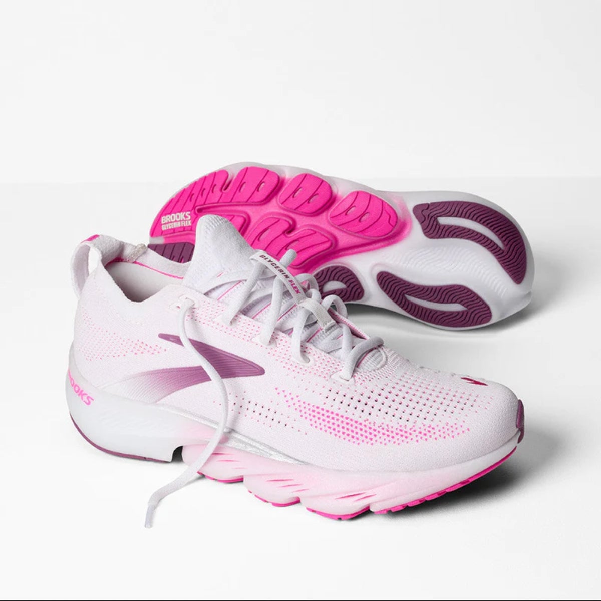 ブルックス グリセリンフレックス BROOKS Glycerin Flex | スポーツ