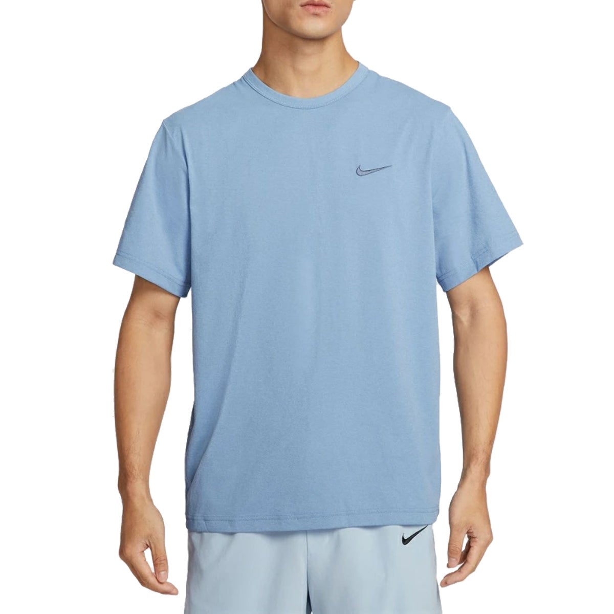 ナイキ ドライフィット ハイバース GFX 半袖 トップ メンズ NIKE Dri