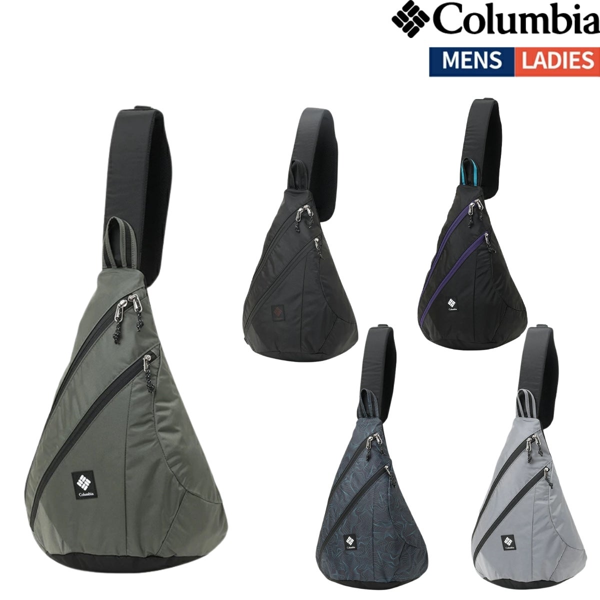 コトパクシ Todo 8L Sling Del Dia COTOPAXI | スポーツマリオ公式通販