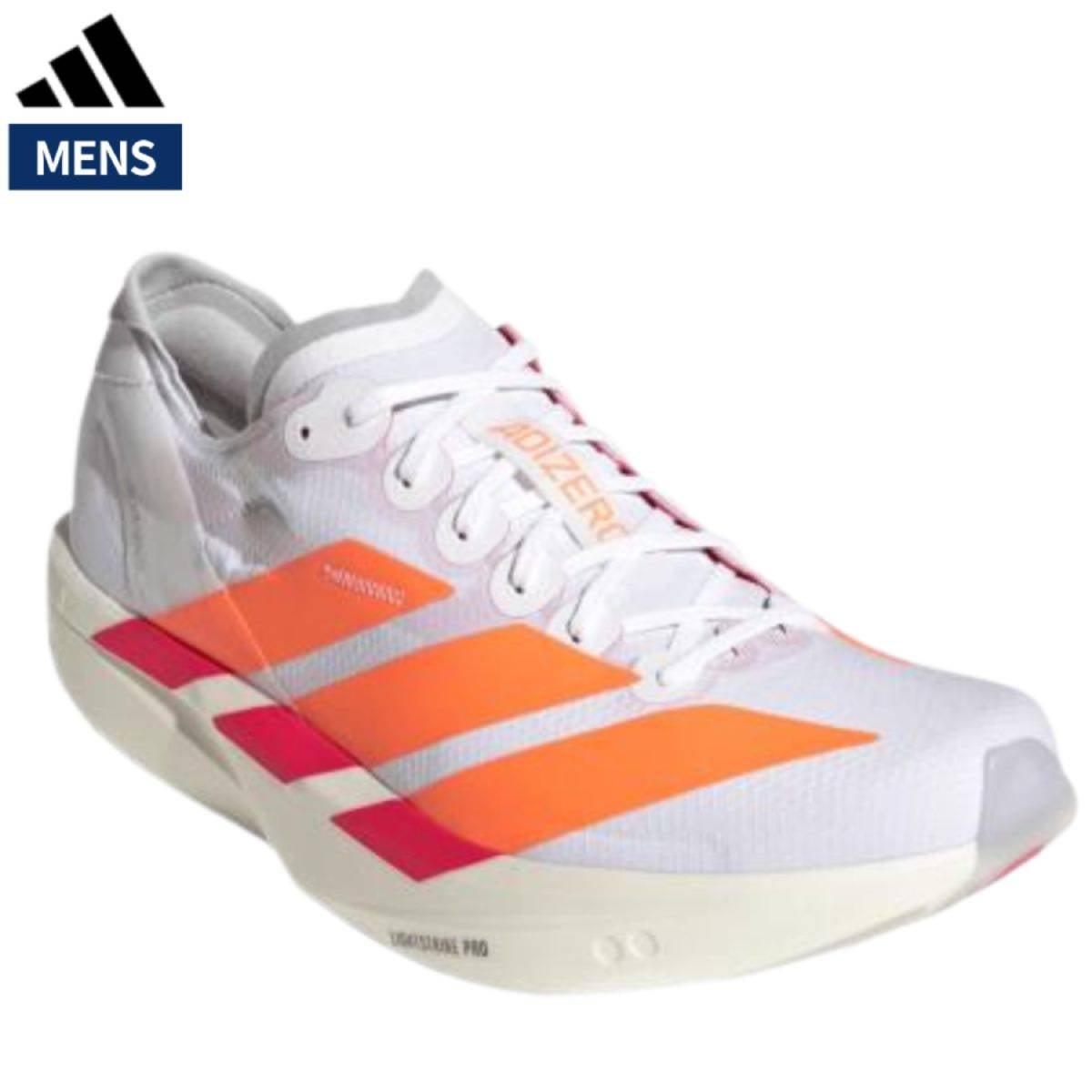 アディダス アディゼロ タクミ セン 11 メンズ adidas ADIZERO
