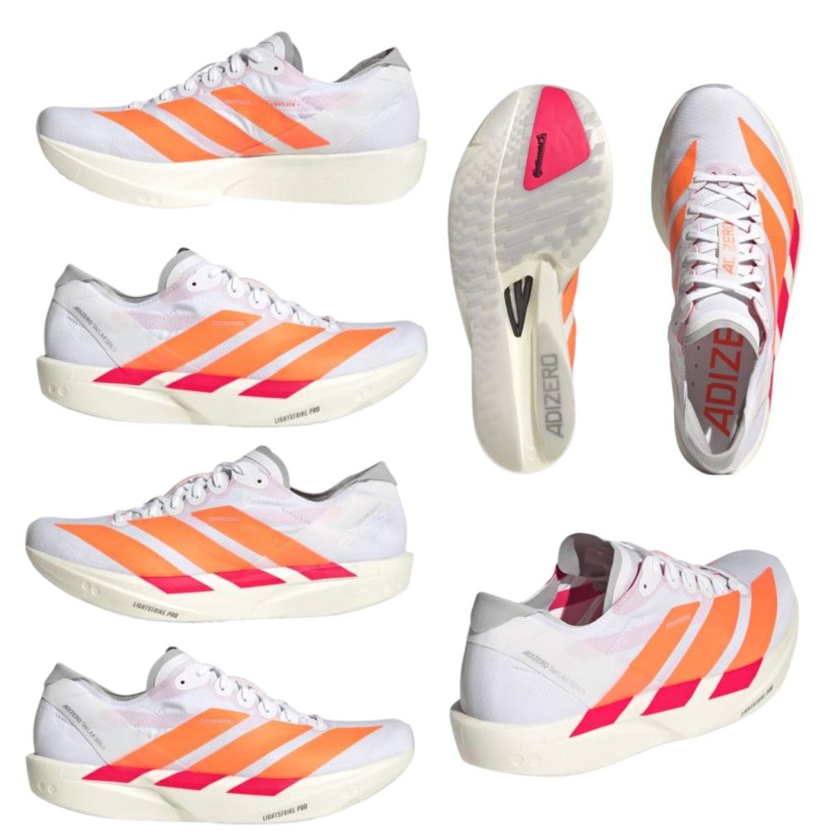 アディダス アディゼロ タクミ セン 11 adidas ADIZERO TAKUMISEN