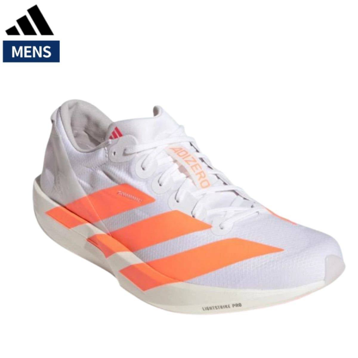 アディダス アディゼロ アディオス ランニング 9 adidas ADIZERO ADIOS 