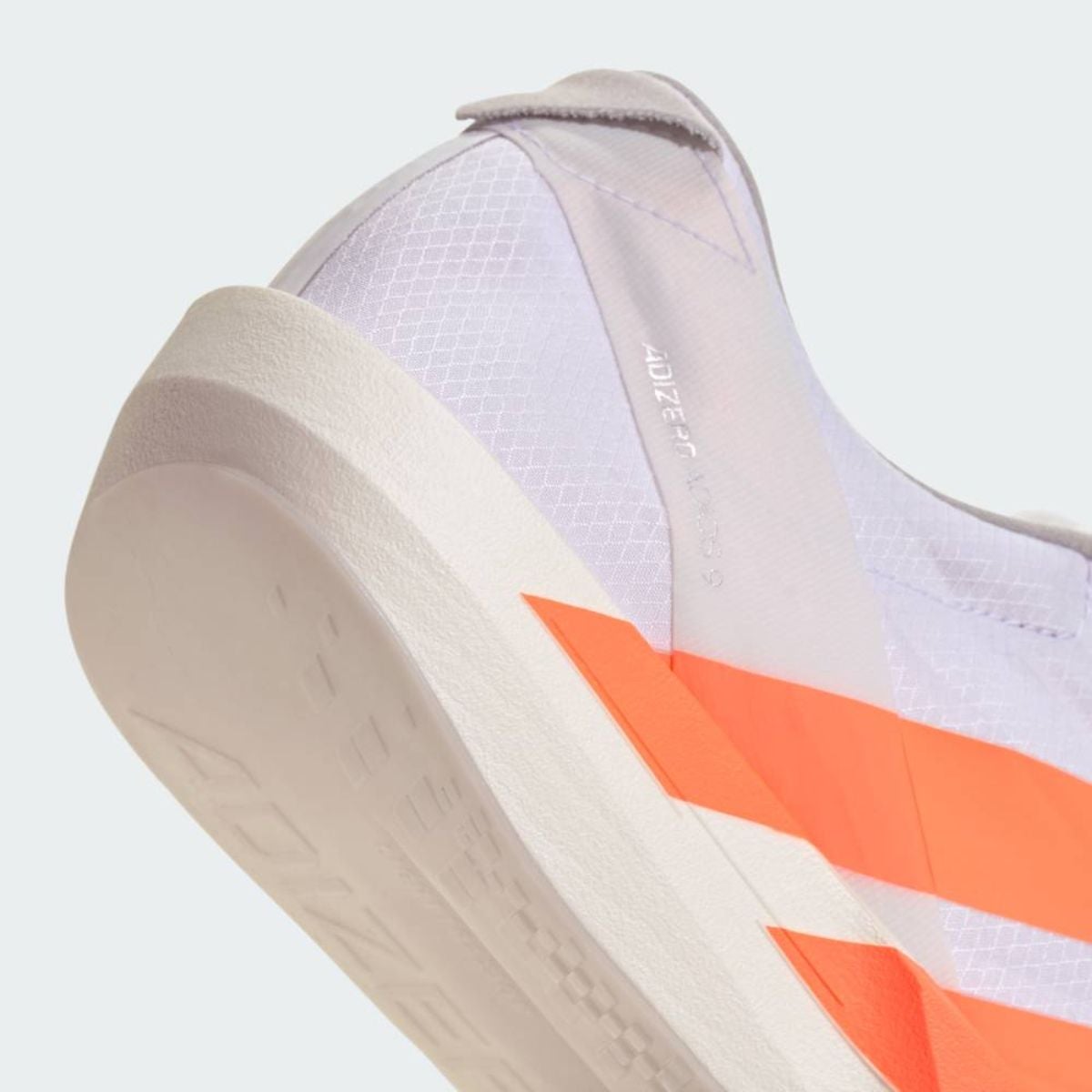 アディダス アディゼロ アディオス ランニング 9 adidas ADIZERO ADIOS