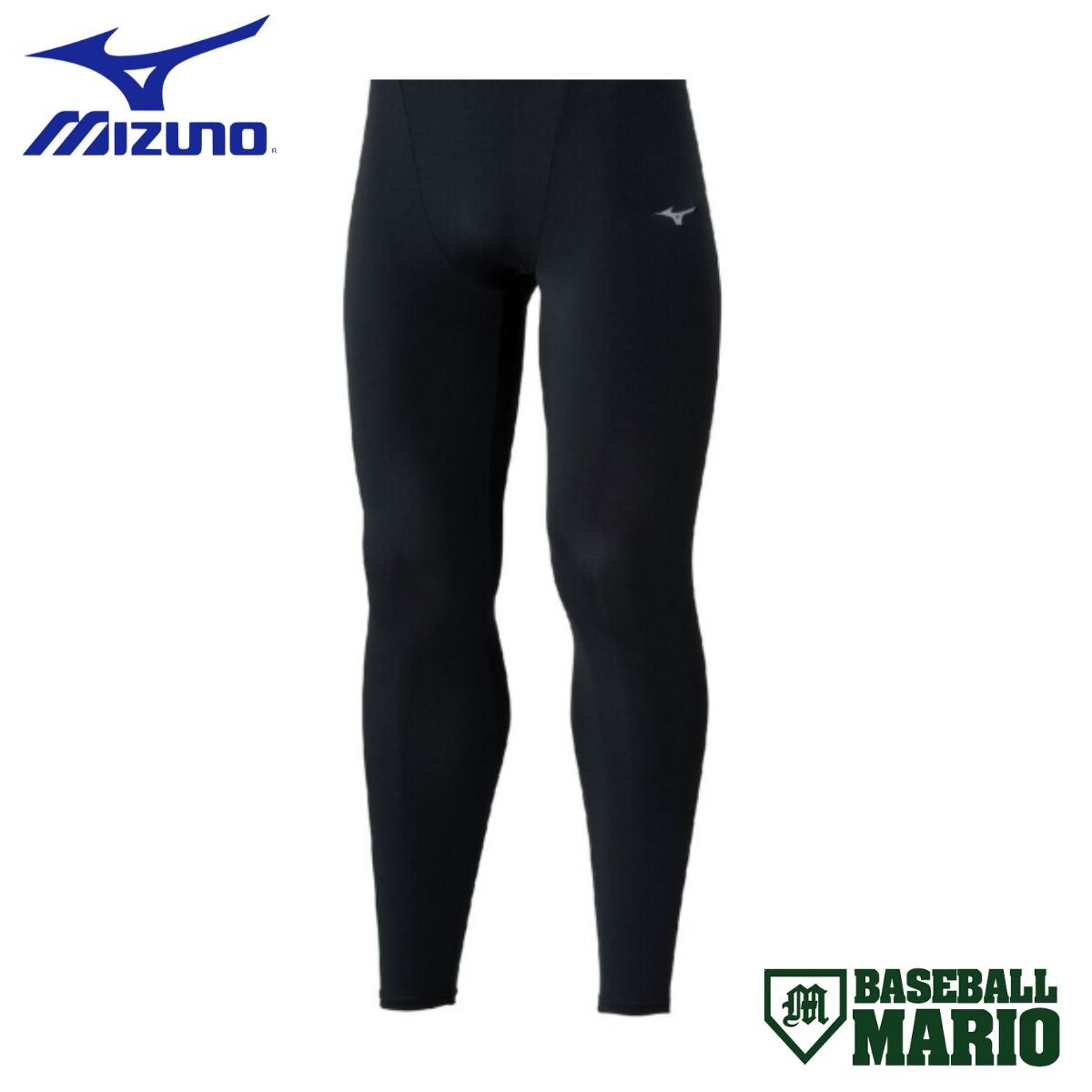 取扱店舗一覧 | ミズノ ロングスパッツ 2026年春夏 MIZUNO