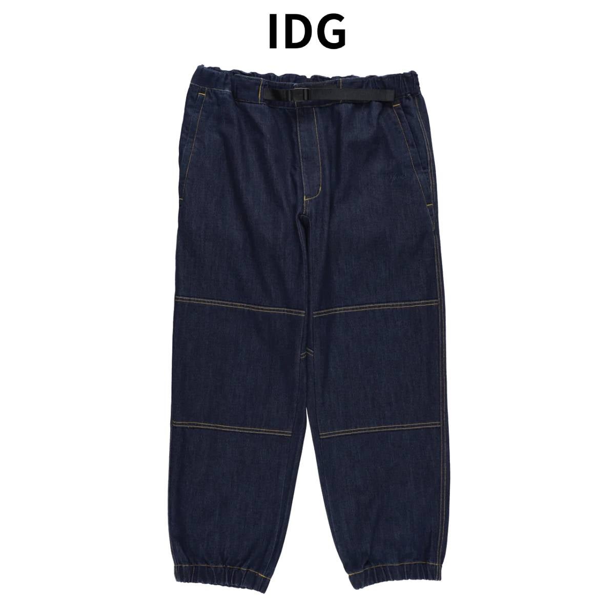 ganga s 専用　デニムパンツ ナンガ デニムパンツ NANGA DENIM PANTS | スポーツマリオ公式通販サイト