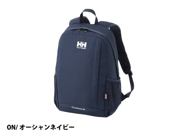 ヘリーハンセン HELLY HANSEN フィヨルドランド20 Fjordland 20 バック