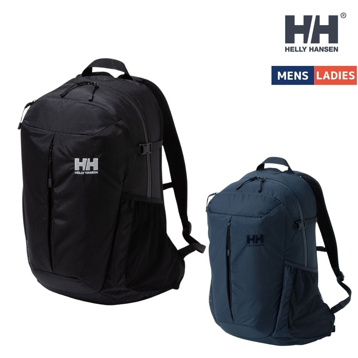 ヘリーハンセン HELLY HANSEN 【正規取扱店】コーデュラデイパック 30L