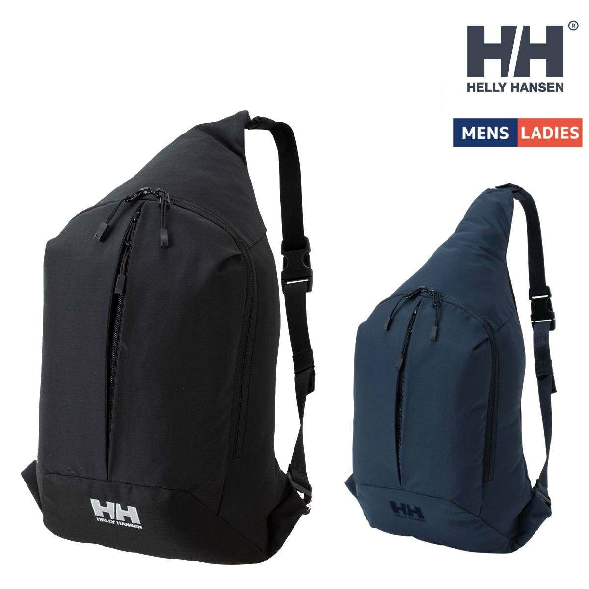 ヘリーハンセン HELLY HANSEN 【正規取扱店】コーデュラデイパック 30L