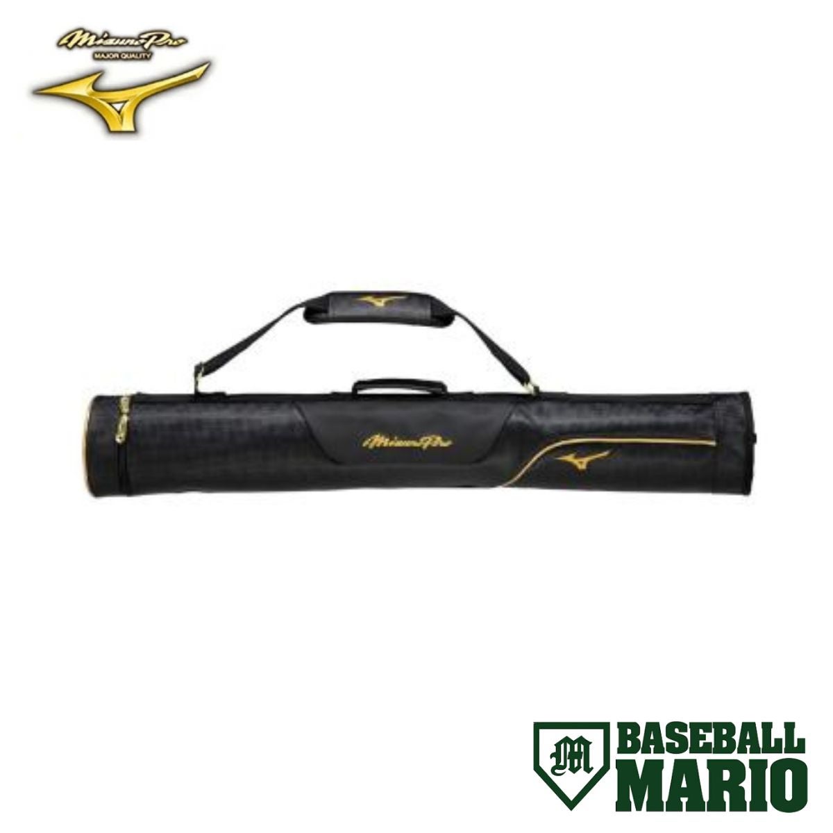 ミズノ MIZUNO 【専用バットケース付き】 ビヨンドマックスオーバルVA