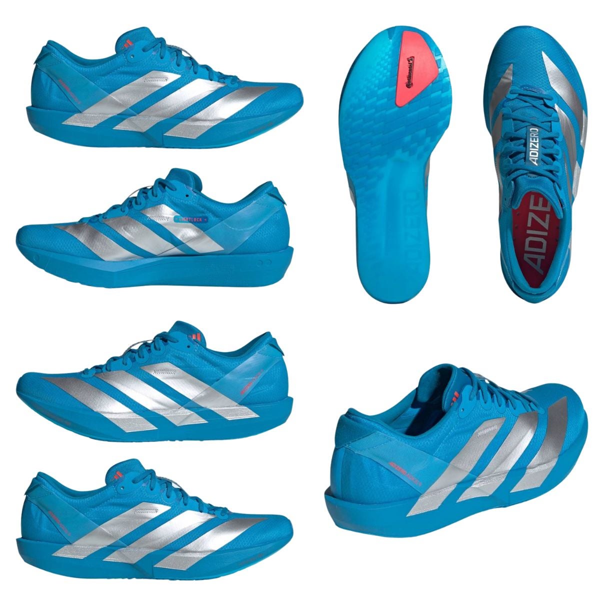 アディダス アディゼロ ジャパン 9 adidas Adizero Japan | スポーツ