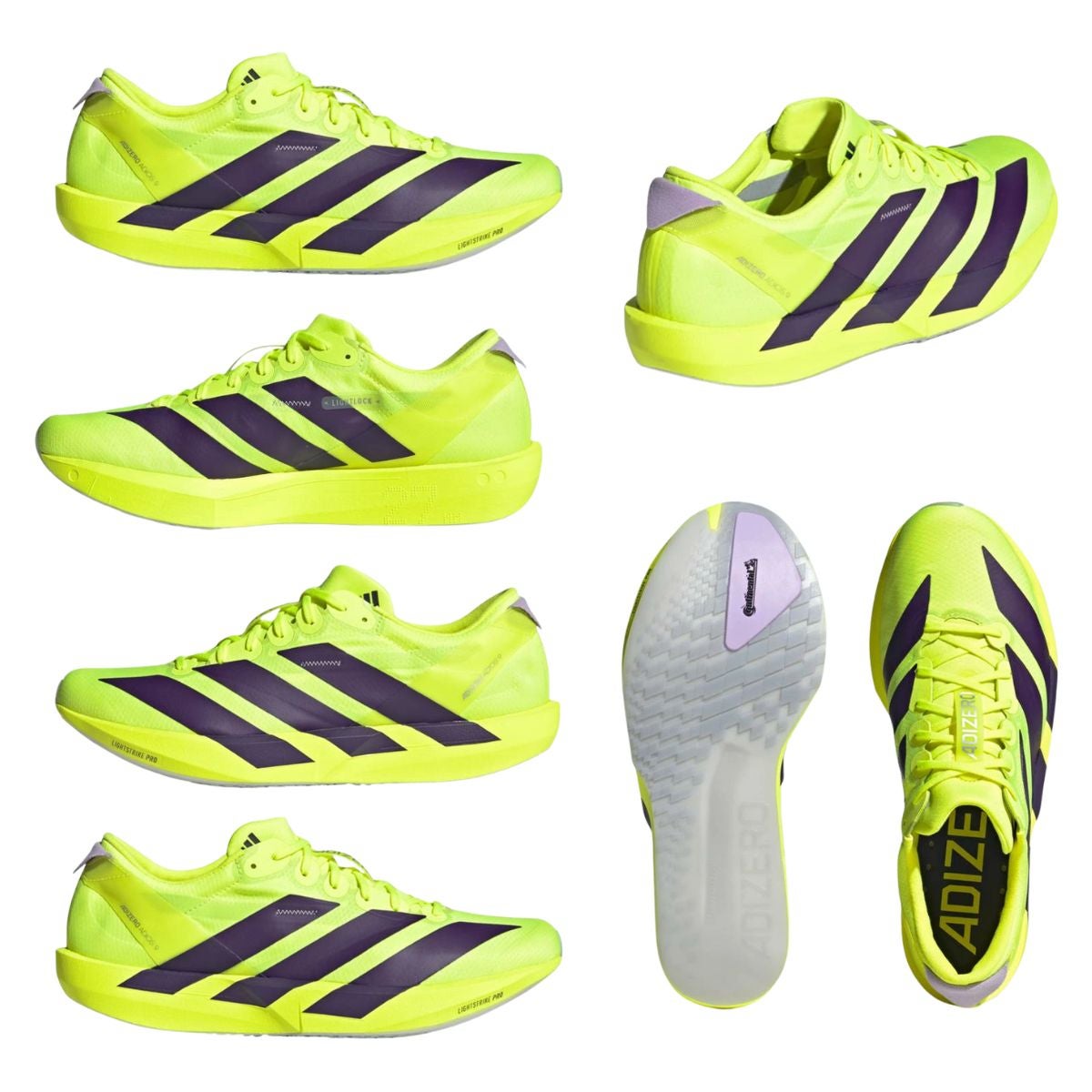 アディダス アディゼロ ジャパン 9 adidas Adizero Japan | スポーツ