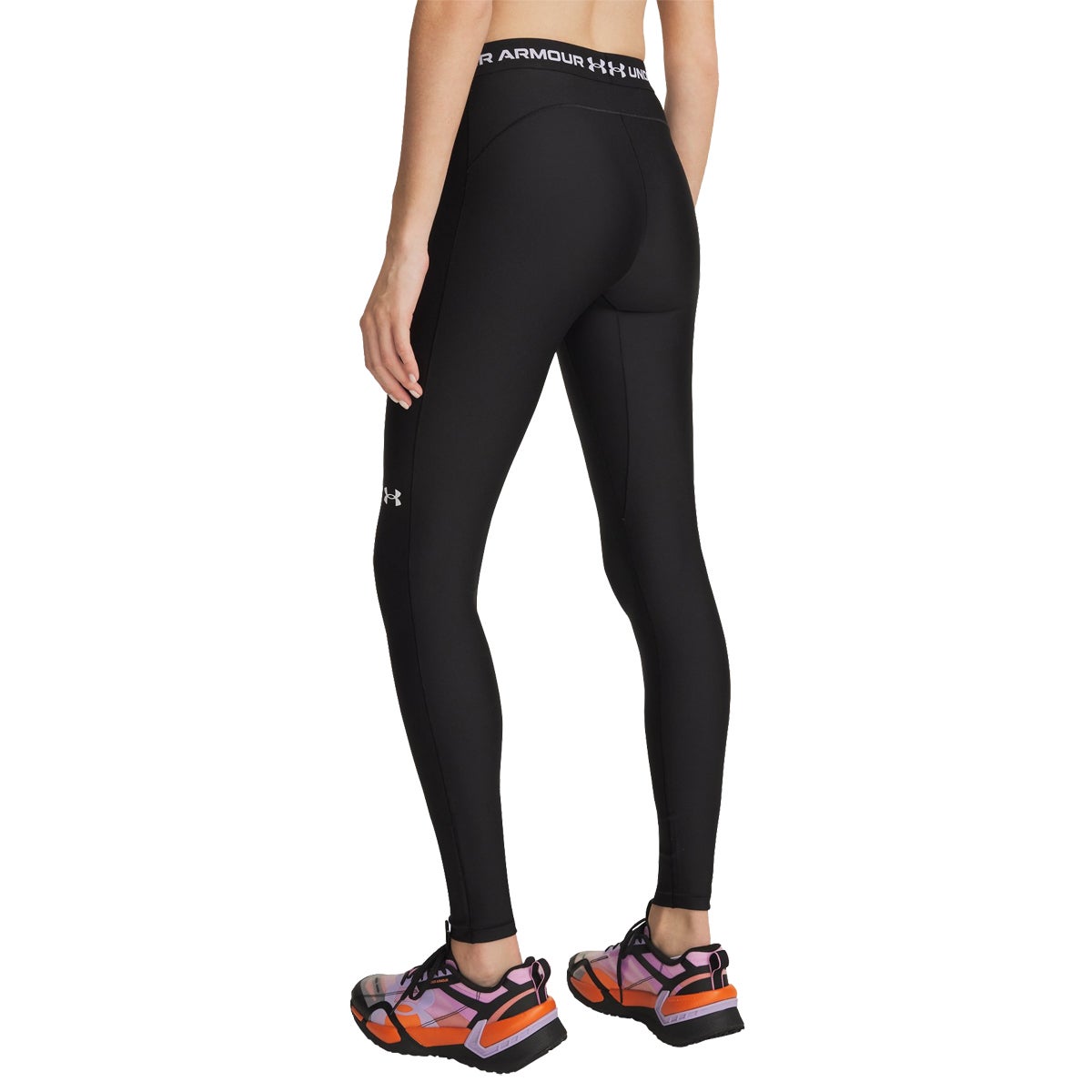 アンダーアーマー UAヒートギア レギンス レディース UNDER ARMOUR UA